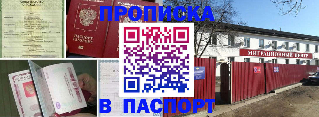 регистрация в Мурманске
